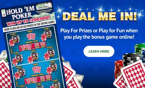 MyGameRoom Online Lottery Play | Virginia Lottery