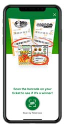 Official Virginia Lottery Mobile App | Download Now