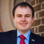 Adam Tolbert