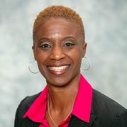 vonda collins