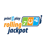 Rolling Jackpot LOGO