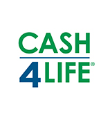 cash 4 life logo