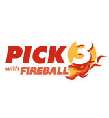 pick 3 with fireball