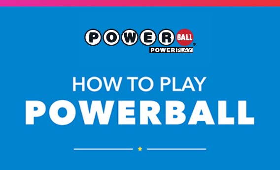 how to play powerball
