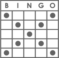 Bingo Win