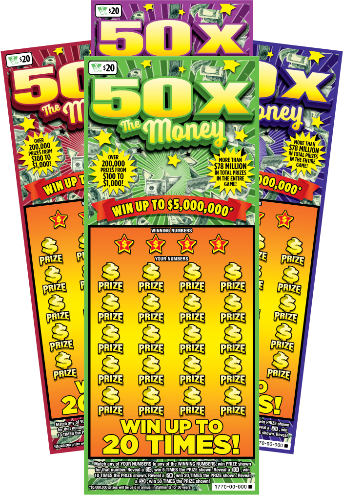 x lotto ticket prices
