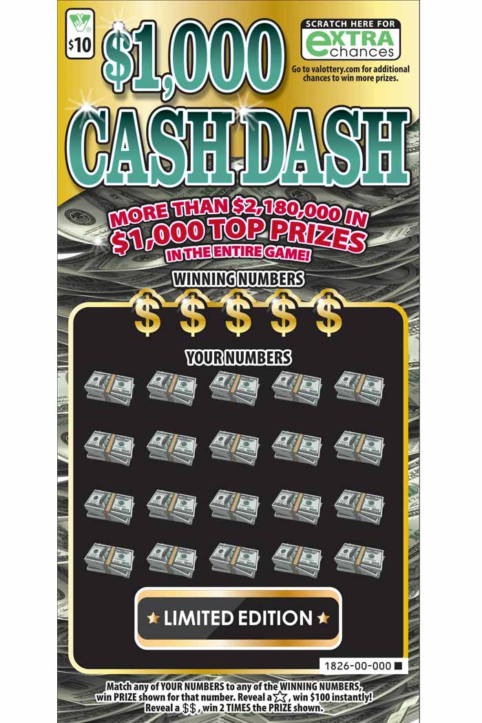 Best way to buy lotto scratchers