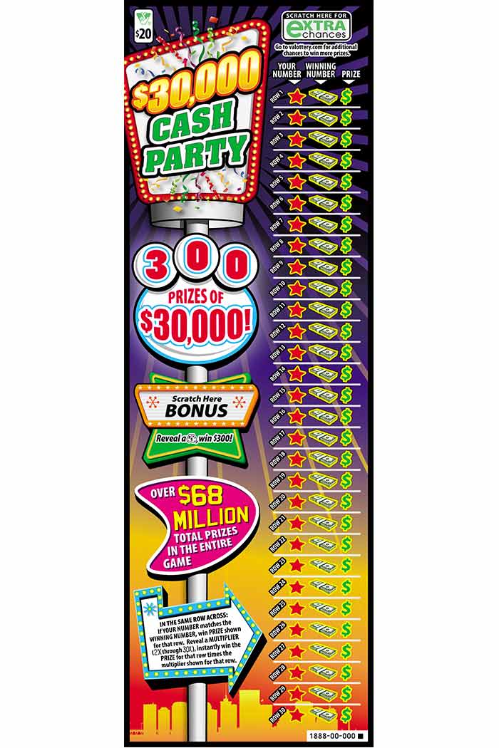 30k for life lotto