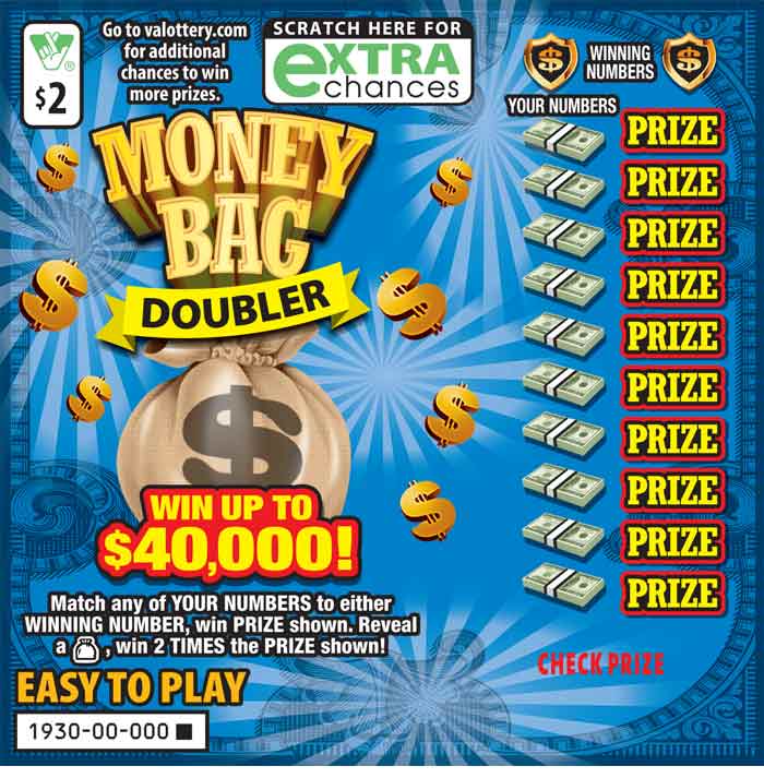 All 2 ME Lottery Scratch Offs Ticket Odds, Prizes, Payouts & Info