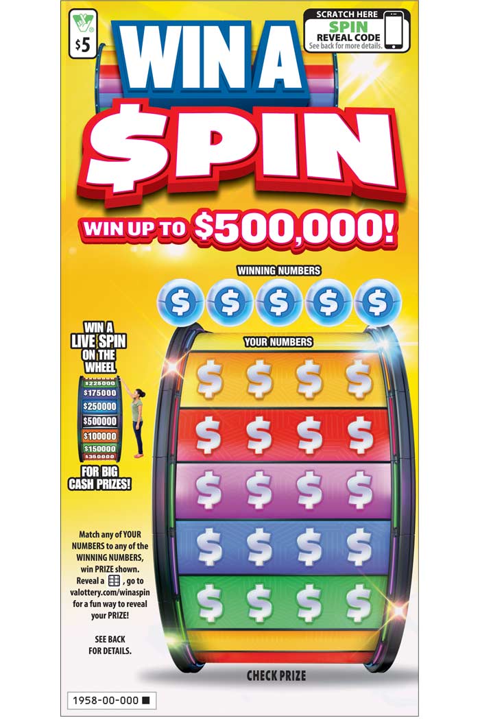 check lotto scratchers online