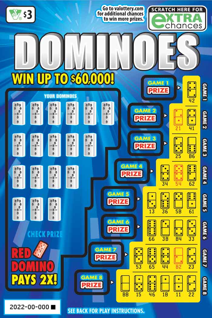 Play lottery scratchers online real money