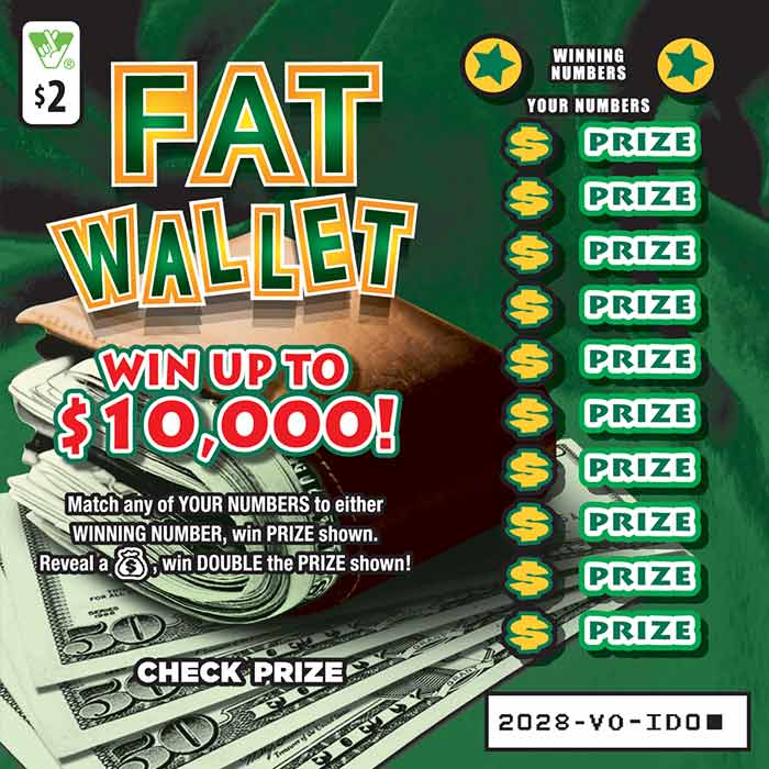 va lotto scratchers