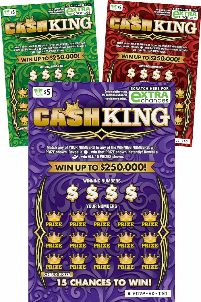 play king lotto online