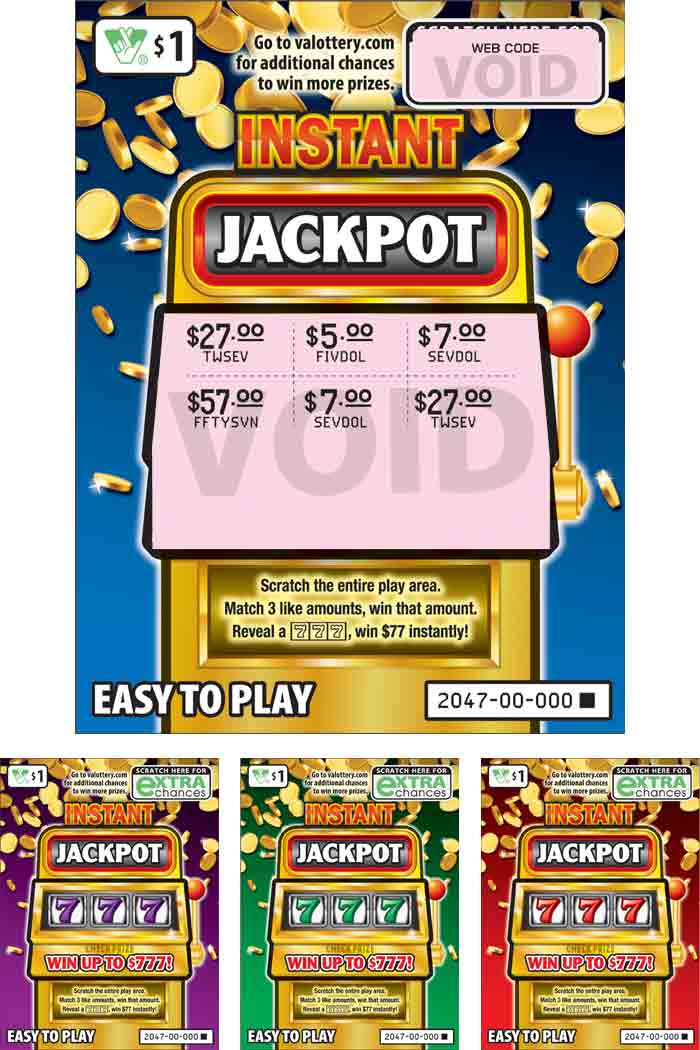 instant lotto scratch card how to play