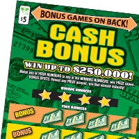 cash bonus rewards 2021
