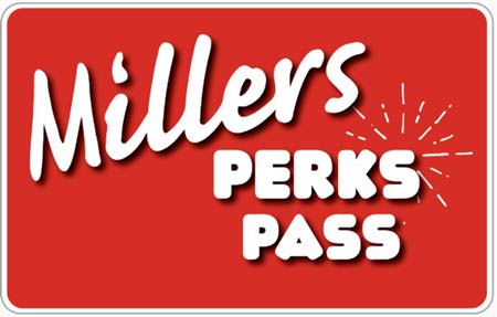 millers logo