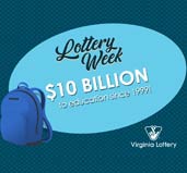 lottery week