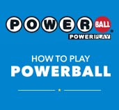 How To Play Powerball