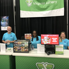 State fair of VA