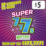Super 777s ticket