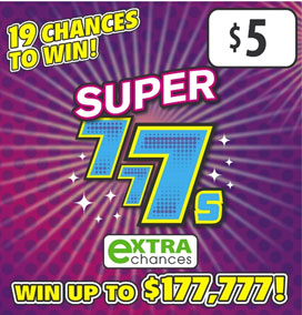 777s scratcher