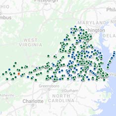 january 2020 winner map