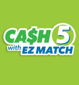 cash 5 changes