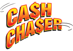 cash chaser logo