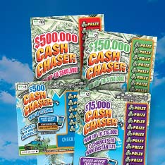 cash chaser
