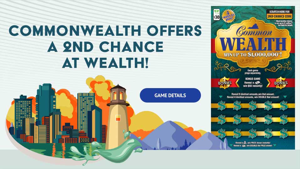 Pick 4 Play And Check Winning Numbers Virginia Lottery