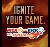 fireball is coming