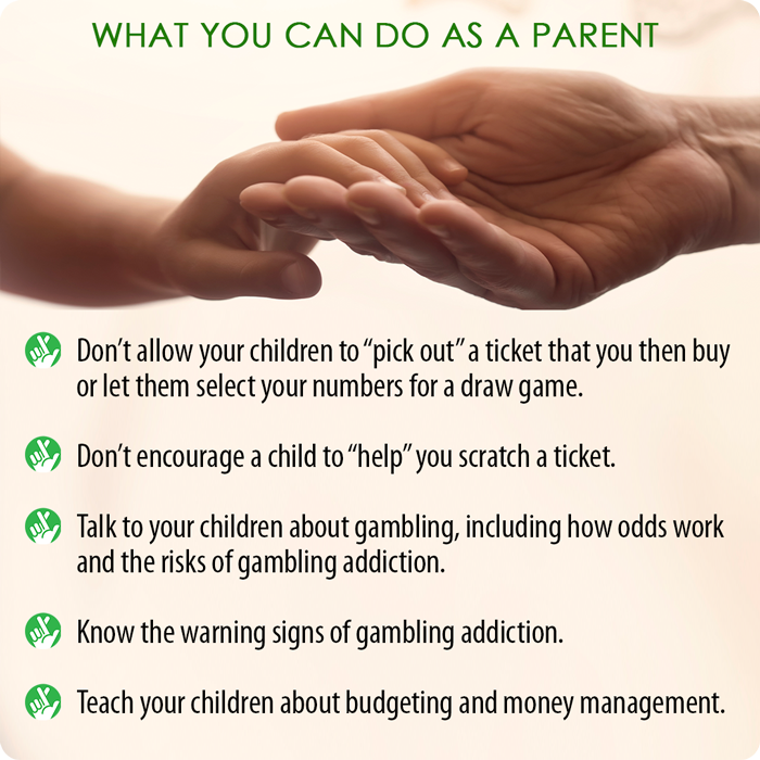 what you can do as a parent