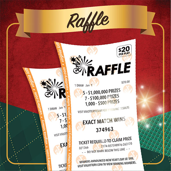Holiday Your Way | VA Lottery