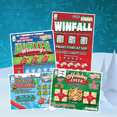 holiday games