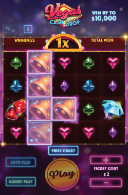 Vegas Cash Drop Game Details Page-01