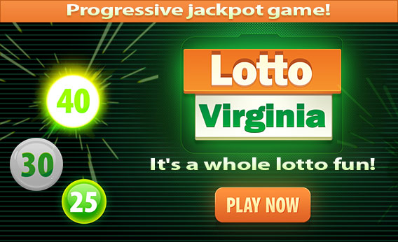 lotto virginia