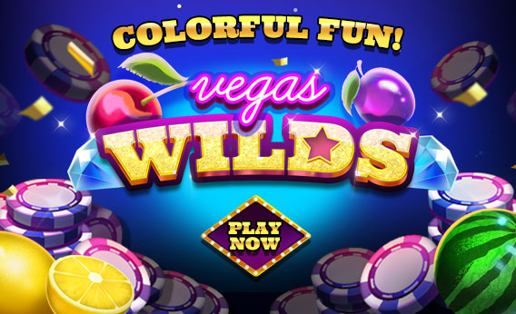vegas wilds