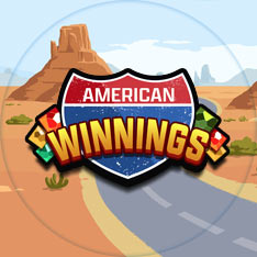 american winnings