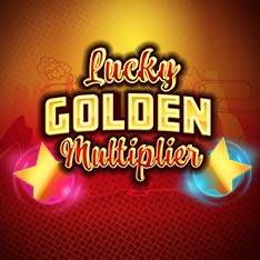 lucky golden multiplier