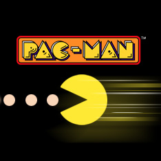 pac-man