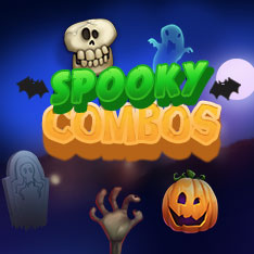 spooky combos