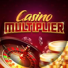 casino multiplier