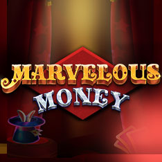 marvelous money