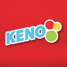 keno coupon