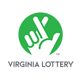 VA Lottery logo