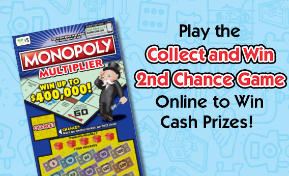 Mygameroom Online Lottery Play Virginia Lottery