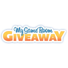 my gameroom logo