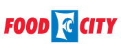 food city logo