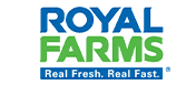 royal farms logo