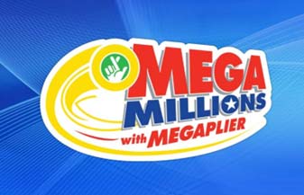 mega millions logo